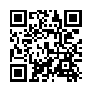 本網頁連結的 QRCode