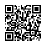 本網頁連結的 QRCode