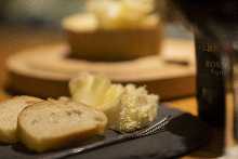 起司拼盤