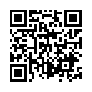 本網頁連結的 QRCode