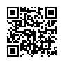 本網頁連結的 QRCode
