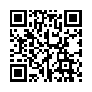 本網頁連結的 QRCode