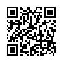 本網頁連結的 QRCode