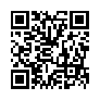 本網頁連結的 QRCode