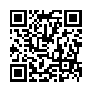 本網頁連結的 QRCode