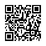 本網頁連結的 QRCode