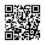 本網頁連結的 QRCode