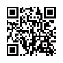 本網頁連結的 QRCode