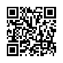 本網頁連結的 QRCode