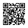 本網頁連結的 QRCode