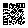 本網頁連結的 QRCode