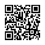 本網頁連結的 QRCode