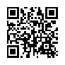 本網頁連結的 QRCode