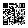 本網頁連結的 QRCode