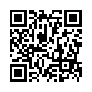 本網頁連結的 QRCode