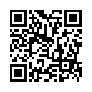 本網頁連結的 QRCode