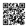 本網頁連結的 QRCode