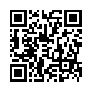 本網頁連結的 QRCode