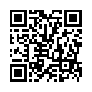 本網頁連結的 QRCode