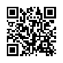 本網頁連結的 QRCode