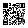 本網頁連結的 QRCode