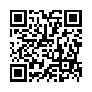 本網頁連結的 QRCode
