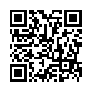 本網頁連結的 QRCode