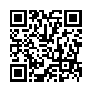 本網頁連結的 QRCode