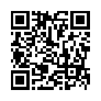 本網頁連結的 QRCode