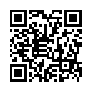 本網頁連結的 QRCode