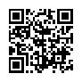 本網頁連結的 QRCode