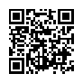 本網頁連結的 QRCode