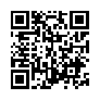本網頁連結的 QRCode