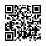 本網頁連結的 QRCode