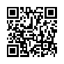 本網頁連結的 QRCode