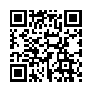 本網頁連結的 QRCode