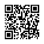 本網頁連結的 QRCode