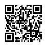 本網頁連結的 QRCode
