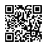 本網頁連結的 QRCode