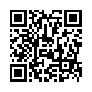 本網頁連結的 QRCode