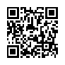 本網頁連結的 QRCode