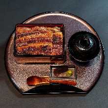 7,480日圓組合餐 (2道菜)