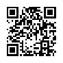 本網頁連結的 QRCode