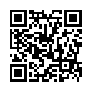 本網頁連結的 QRCode