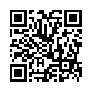 本網頁連結的 QRCode