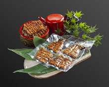 三吃半身1P（冷冻）