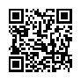 本網頁連結的 QRCode
