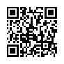 本網頁連結的 QRCode
