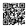 本網頁連結的 QRCode