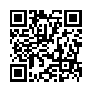 本網頁連結的 QRCode